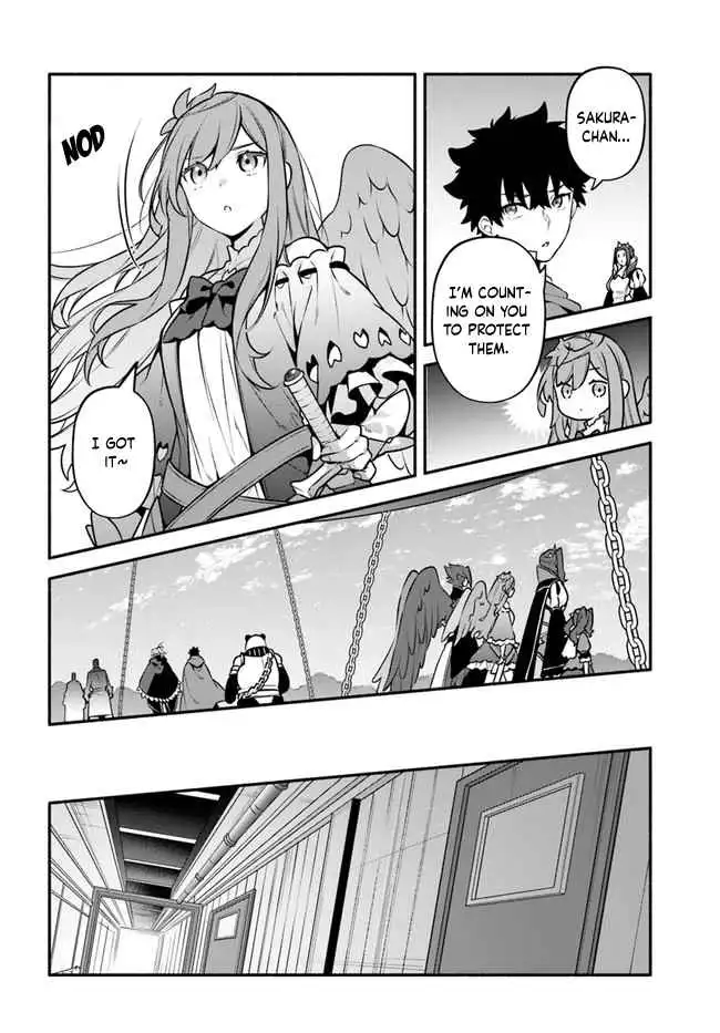 Yari no Yuusha no Yarinaoshi Chapter 53 11